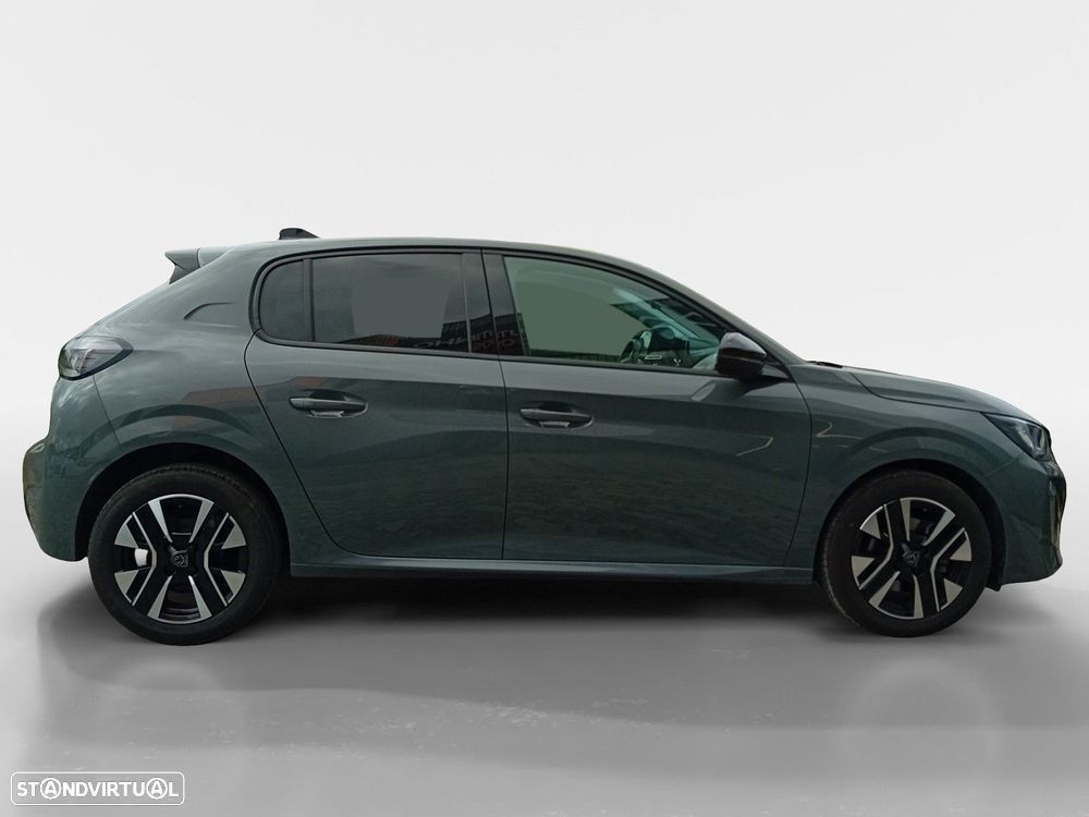 Peugeot 208 1.2 PureTech Allure - 6