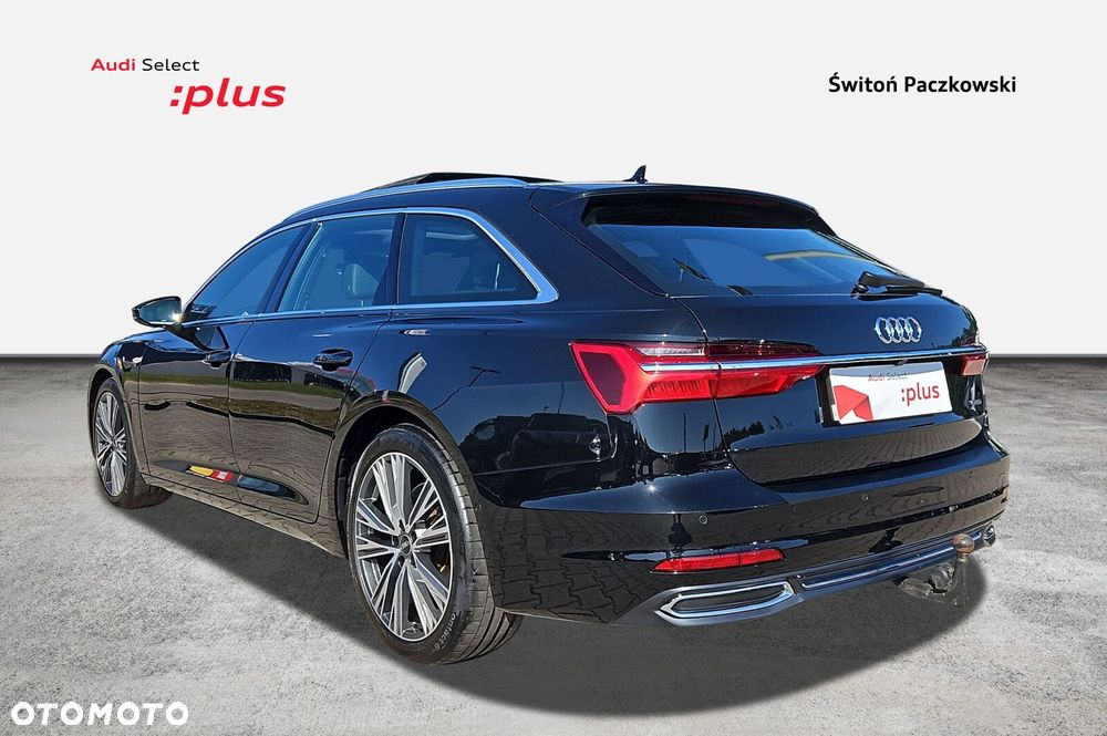 Audi A6 Avant - 3