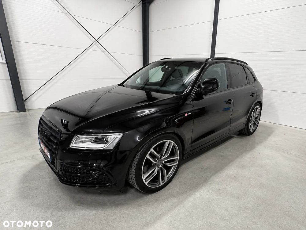 Audi SQ5 - 3