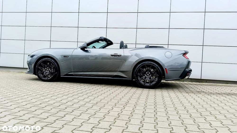 Ford Mustang 5.0 Ti-VCT V8 GT - 14