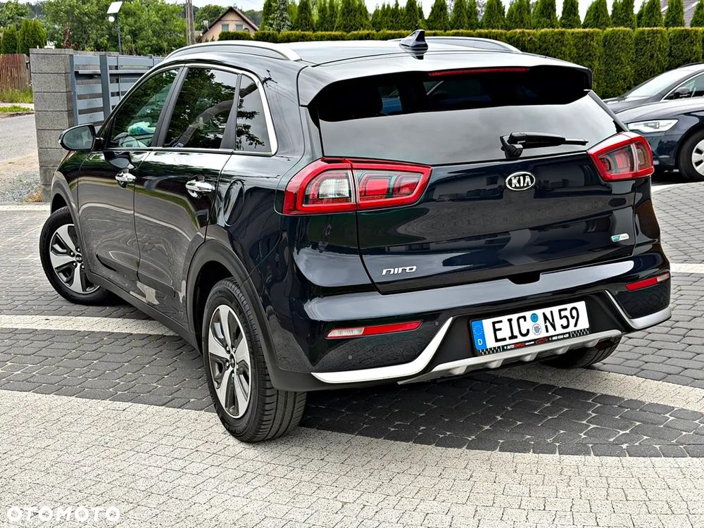 Kia Niro - 14