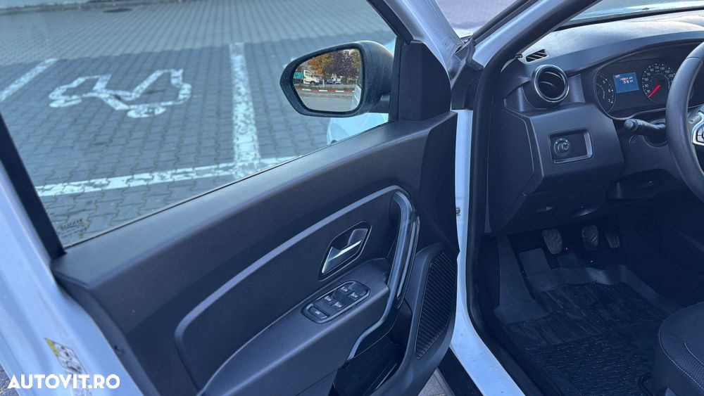Dacia Duster 1.5 Blue dCi 4WD Comfort - 12
