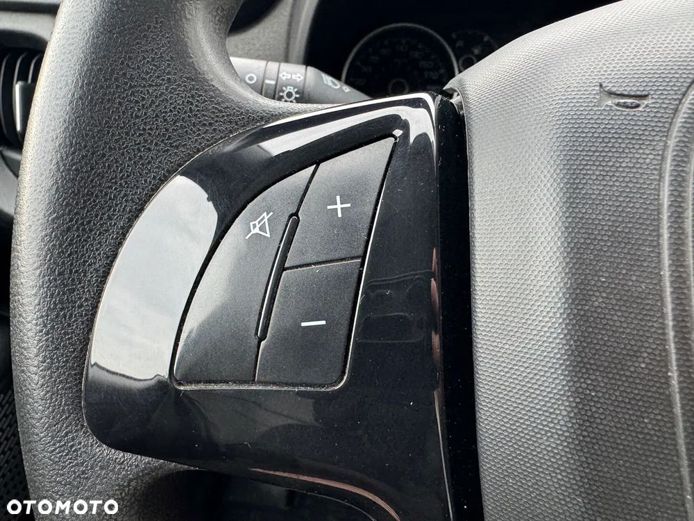 Fiat DOBLO L2 MAXI LONG - 21