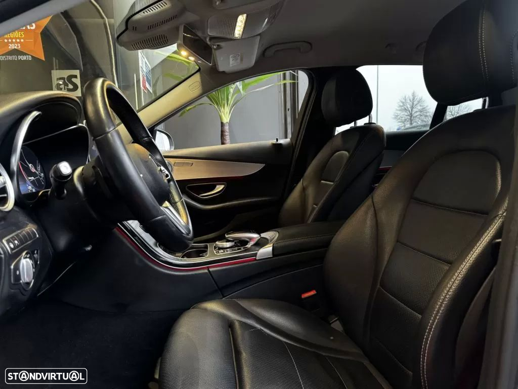 Mercedes-Benz C 200 - 33