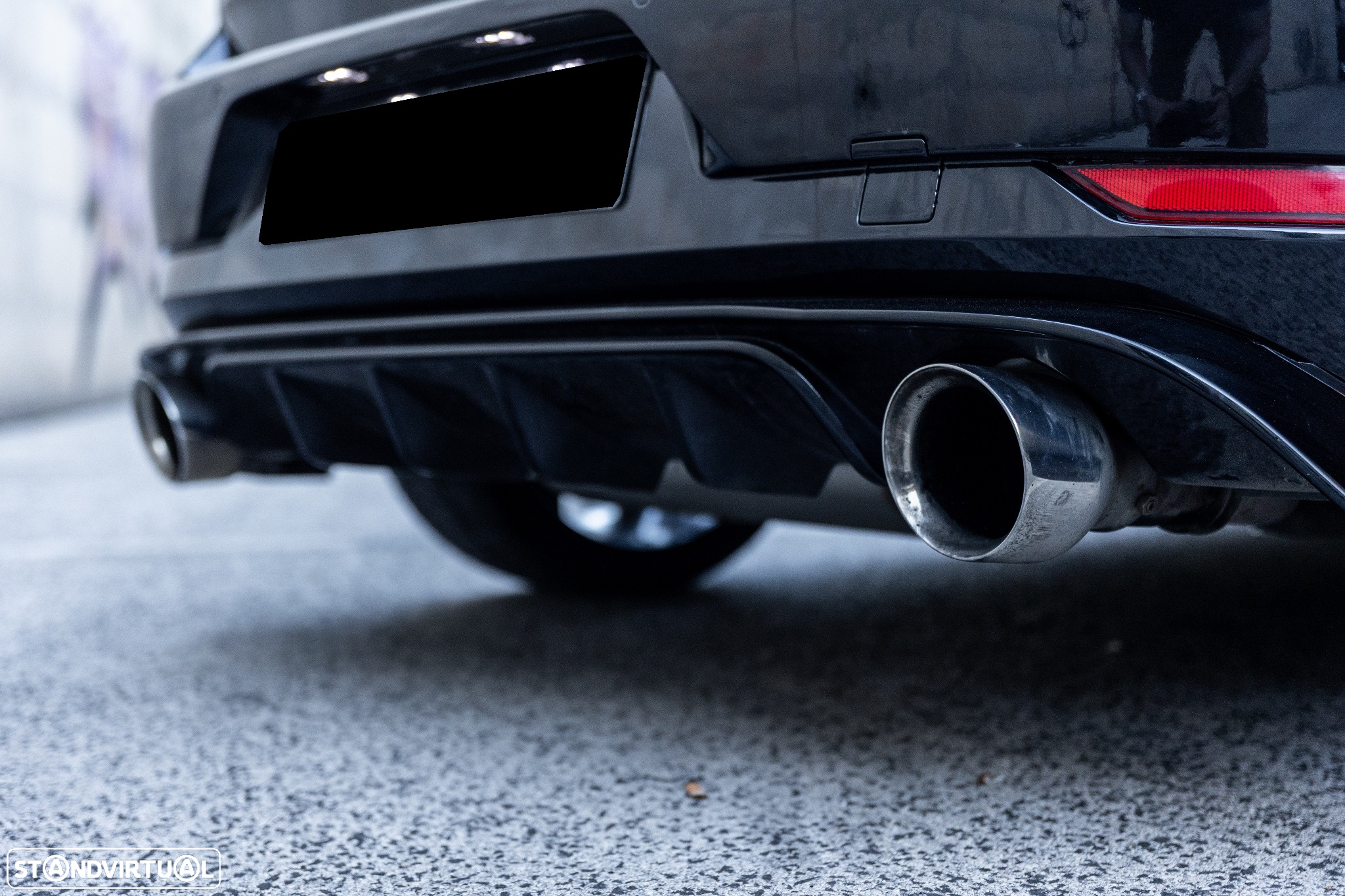 VW Golf 2.0 TSi GTi DSG Performance - 6