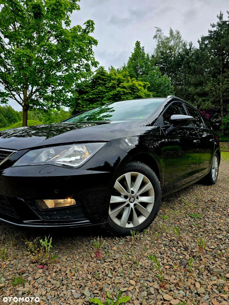 Seat Leon - 6