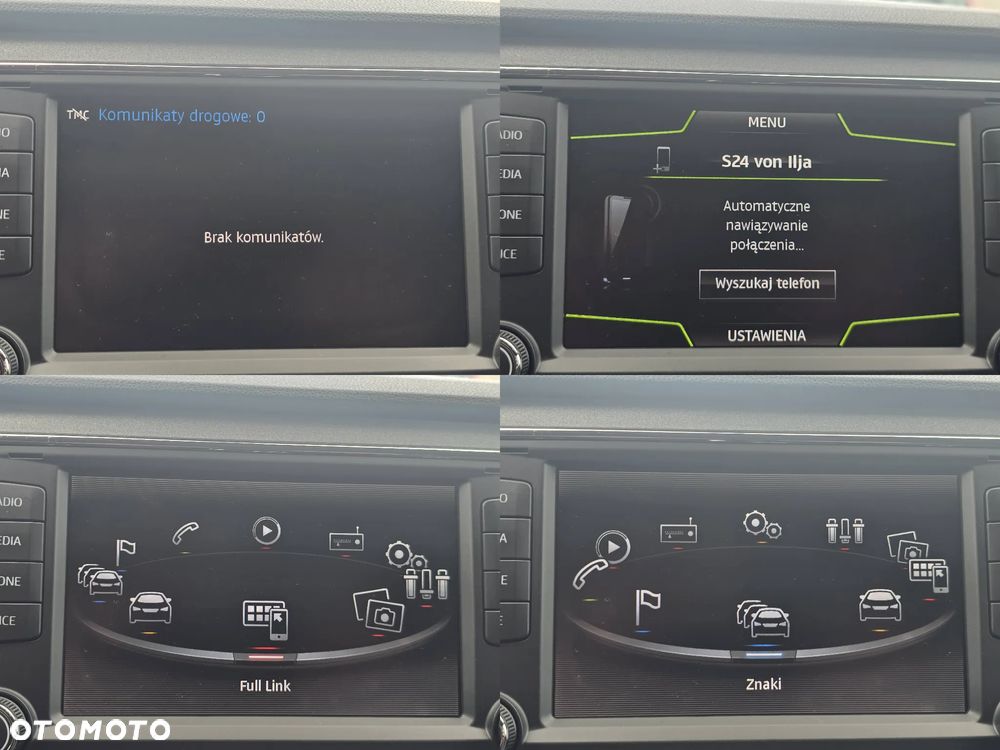 Seat Leon 2.0 TDI DPF Start&Stop FR - 21