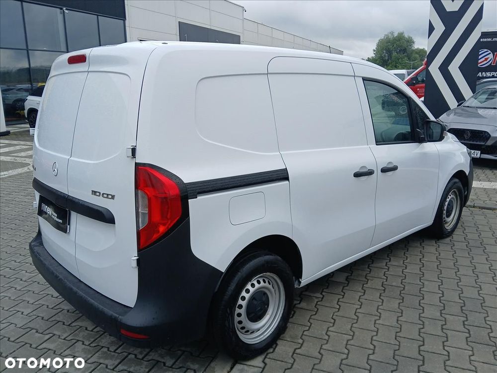 Mercedes-Benz citan - 3