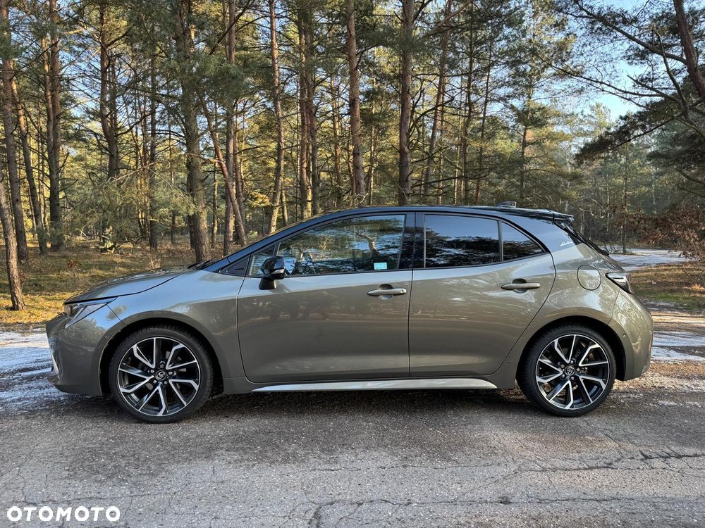 Toyota Corolla 1.2 T Selection - 3