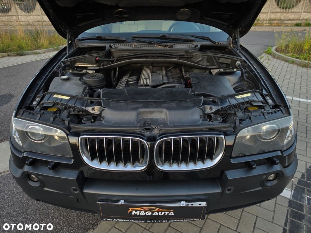 BMW X3 - 38