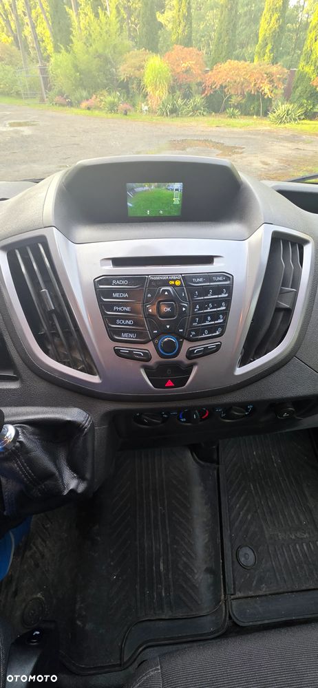 Ford Transit - 7