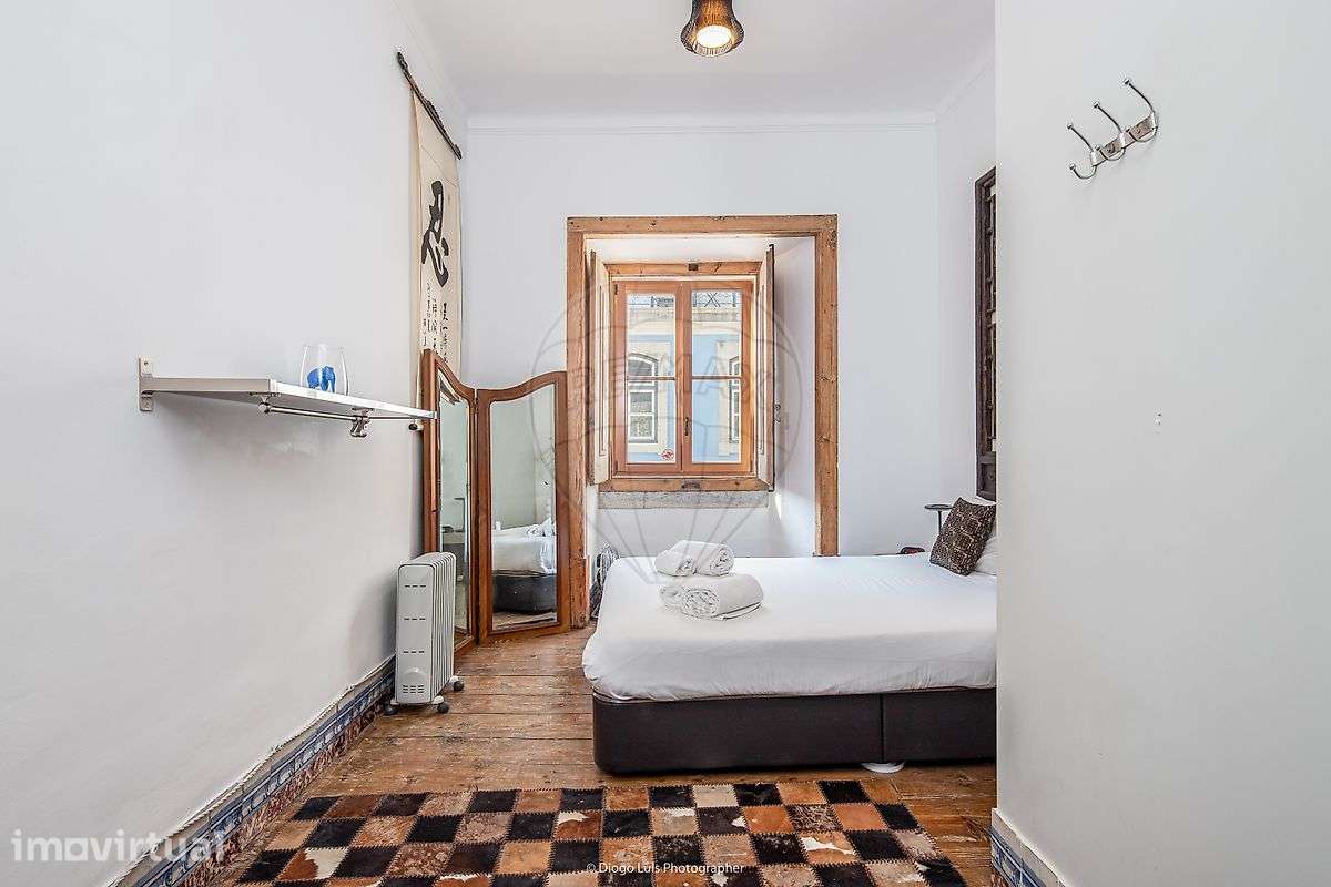 Apartamento T4 para venda - Grande imagem: 5/20