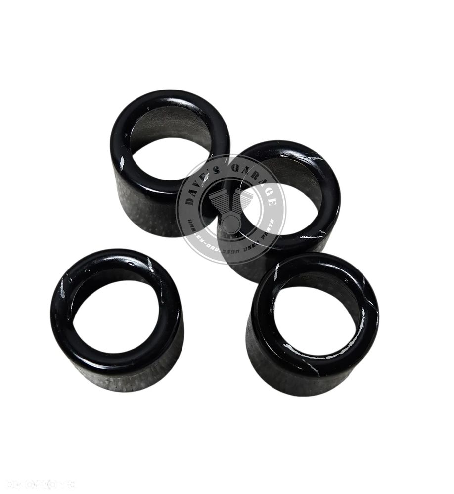 Osłony popychaczy Harley Davidson Twin Cam 17939-99 17945-36B - 7