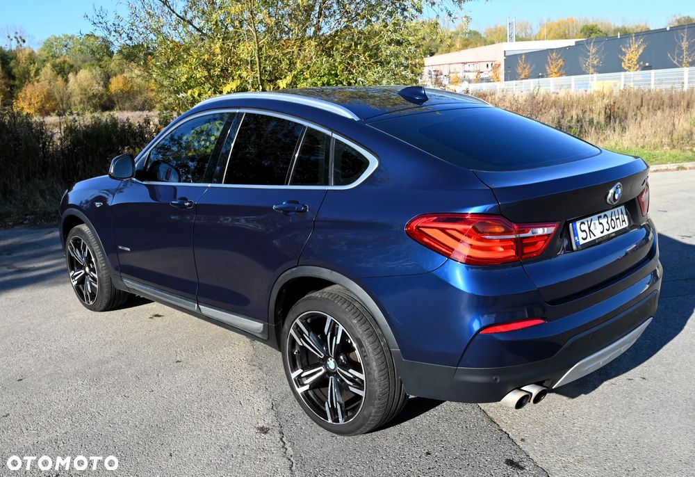 BMW X4 - 17