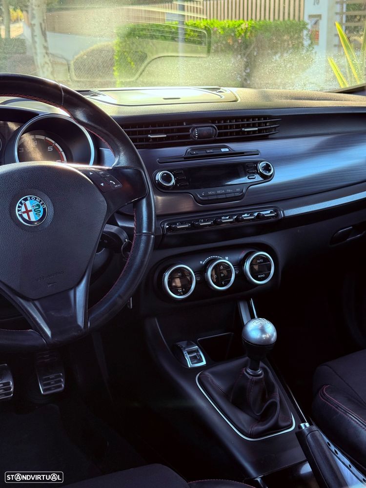 Alfa Romeo Giulietta - 29
