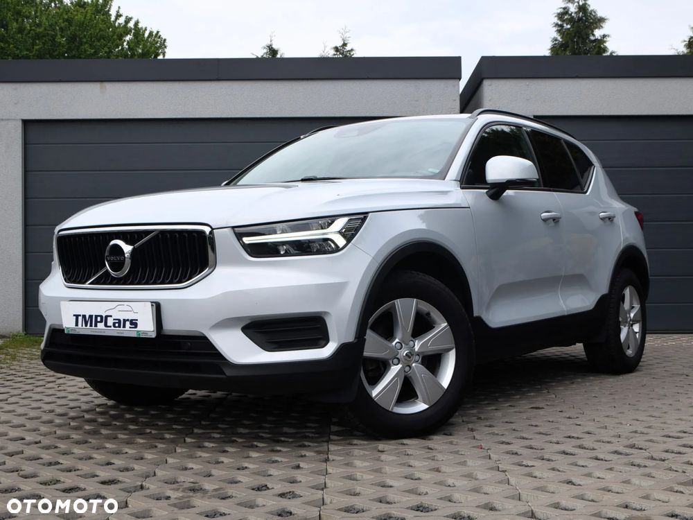 Volvo XC 40 - 11