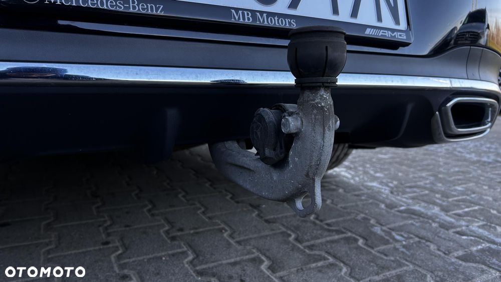 Mercedes-Benz CLA - 10