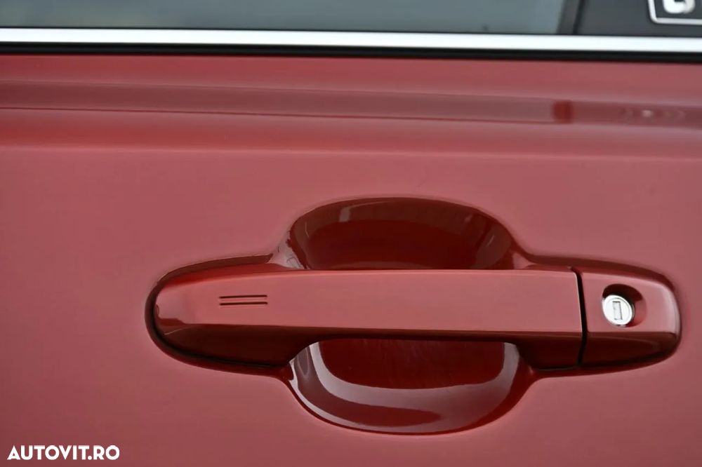 Toyota C-HR Hybrid Team Deutschland - 15