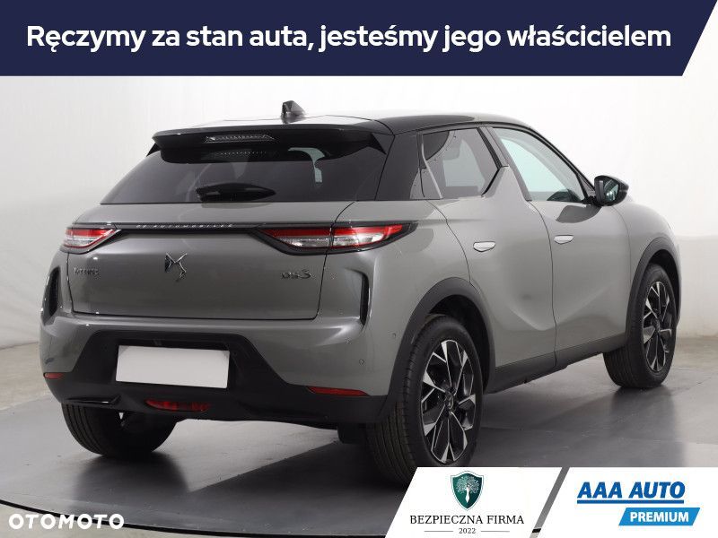 DS Automobiles DS 3 Crossback - 7
