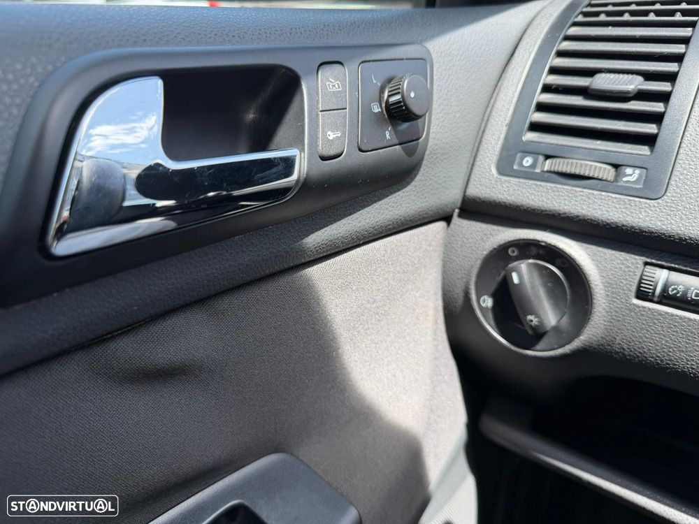 VW Polo 1.2 Trendline - 13