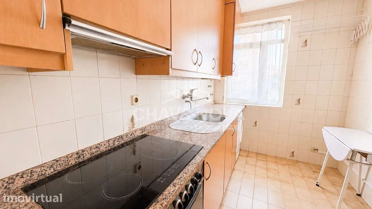 Apartamento T1+1 | Coimbrões, Vila Nova de Gaia - Grande imagem: 2/5