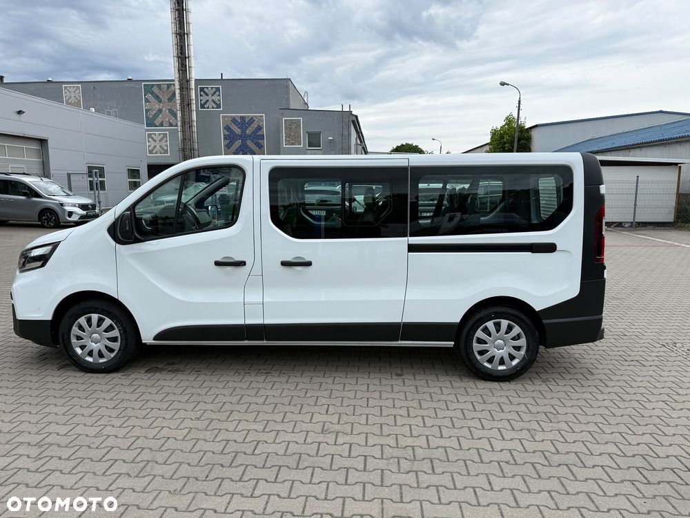 Nissan Primastar 2.0 L2 Business Plus - 28