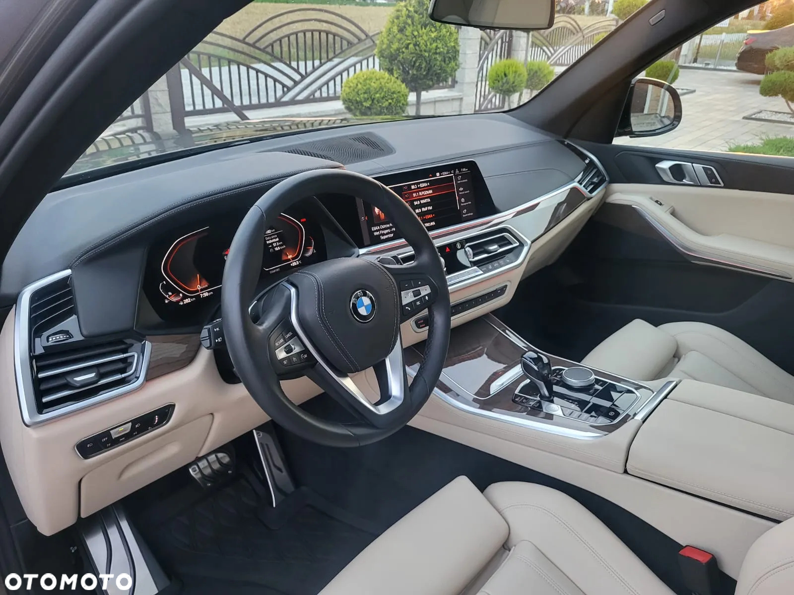 BMW X5 - 12