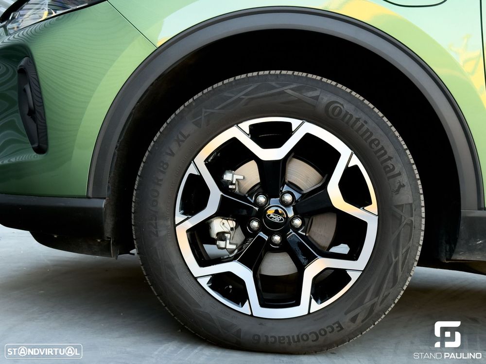 Ford Kuga 2.5 PHEV Active X - 11