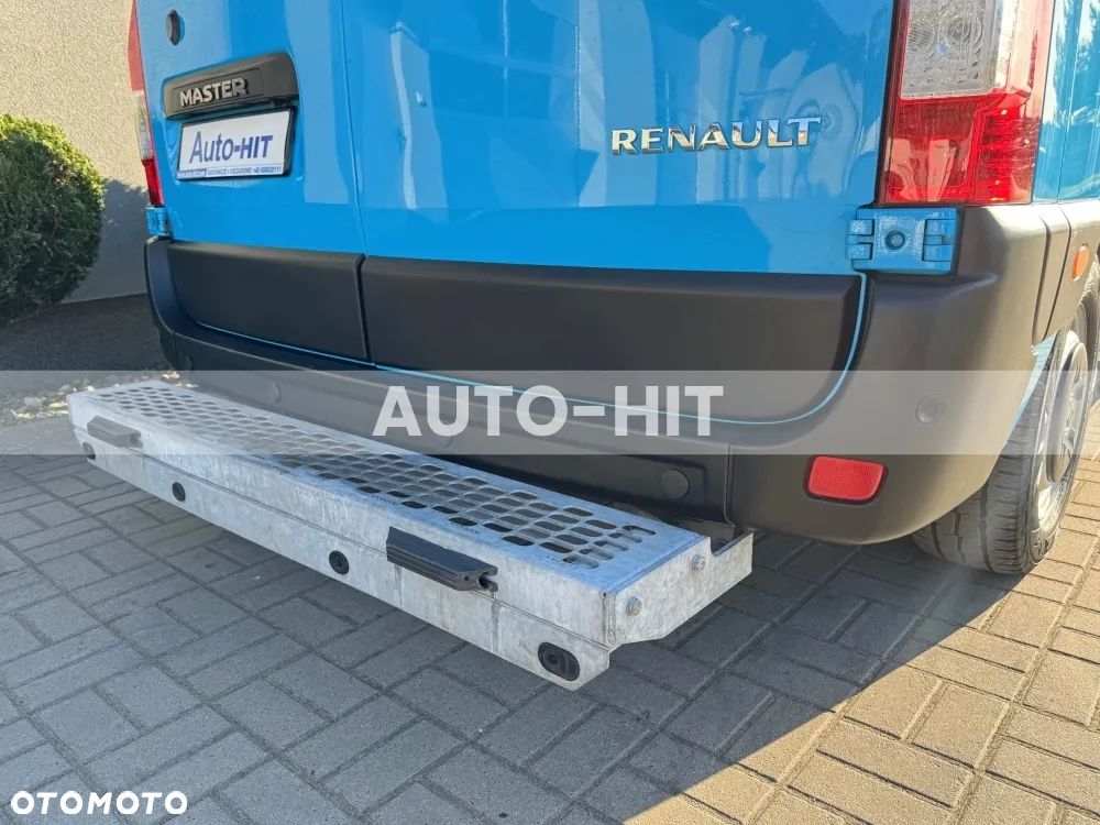Renault Master - 15