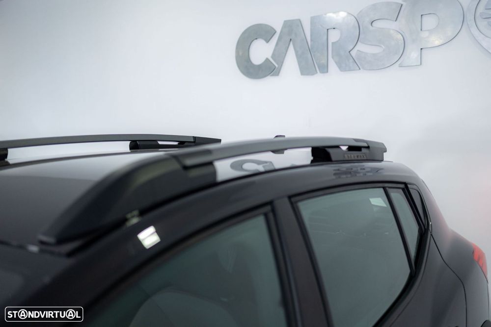 Dacia Sandero 1.0 ECO-G Extreme + Up&Go Bi-Fuel - 9