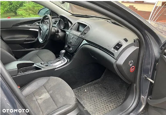 Opel Insignia - 9