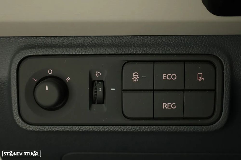 Maxus eDeliver 3 50.23 kWh LWB - 17