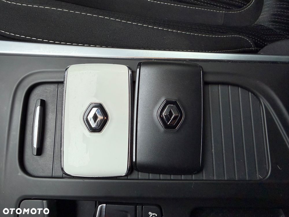 Renault Megane TCe 140 GPF BUSINESS EDITION - 20