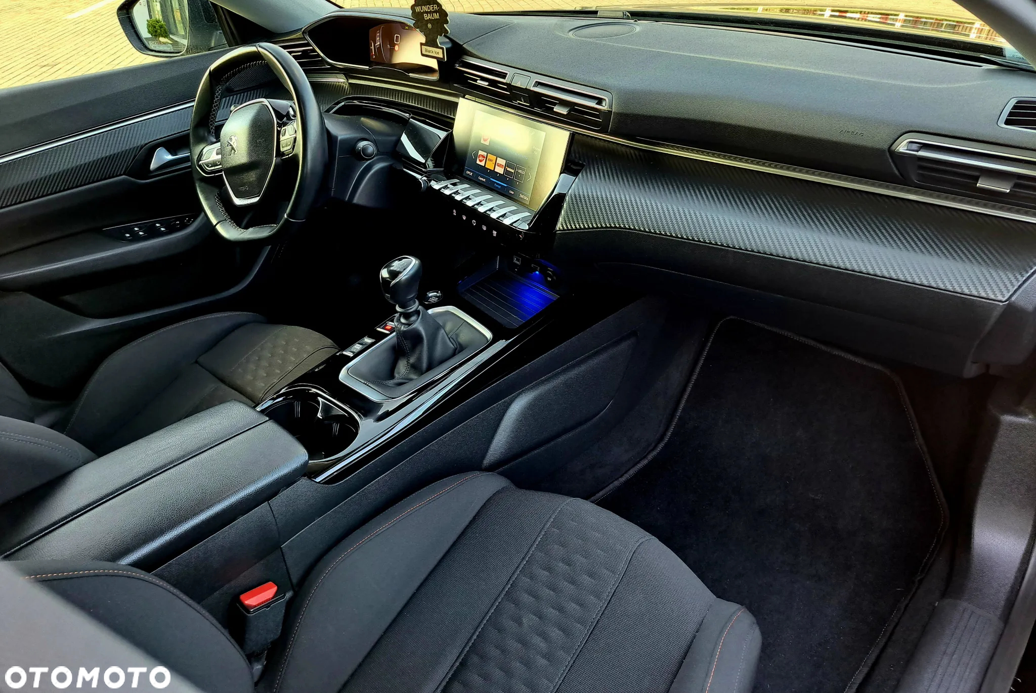 Peugeot 508 1.5 BlueHDi Active S&S - 11