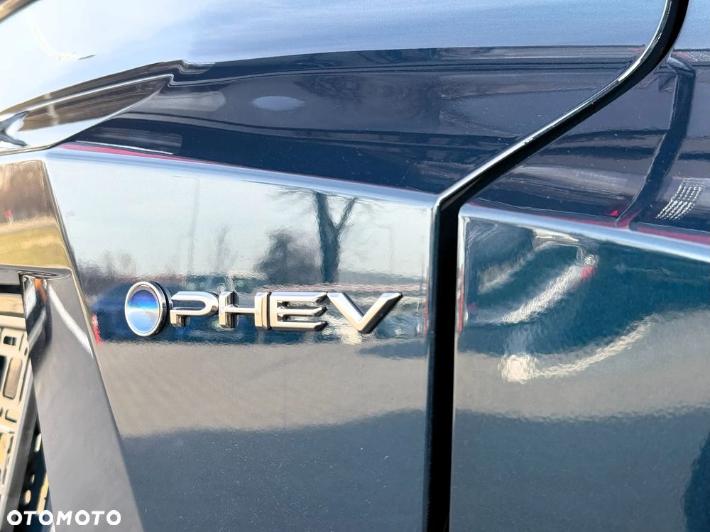 Toyota C-HR 2.0 PHEV Style - 24