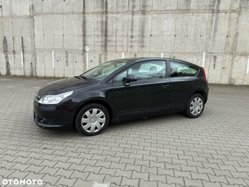 Citroën C4 1.6 16V VTR Pack - 24