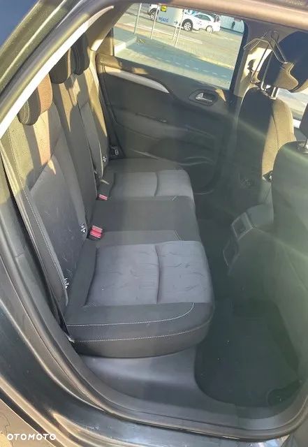 Citroën C4 HDi 115 Selection - 11