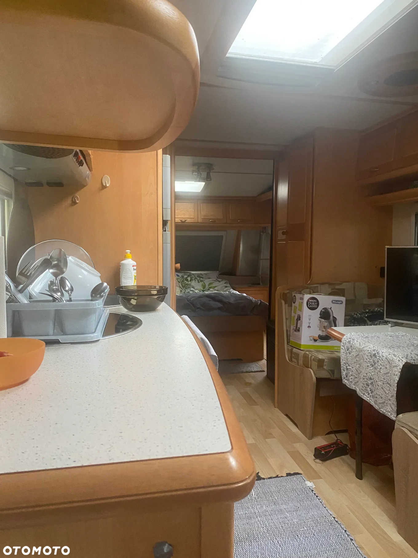 Hobby DE LUX 700 - 9