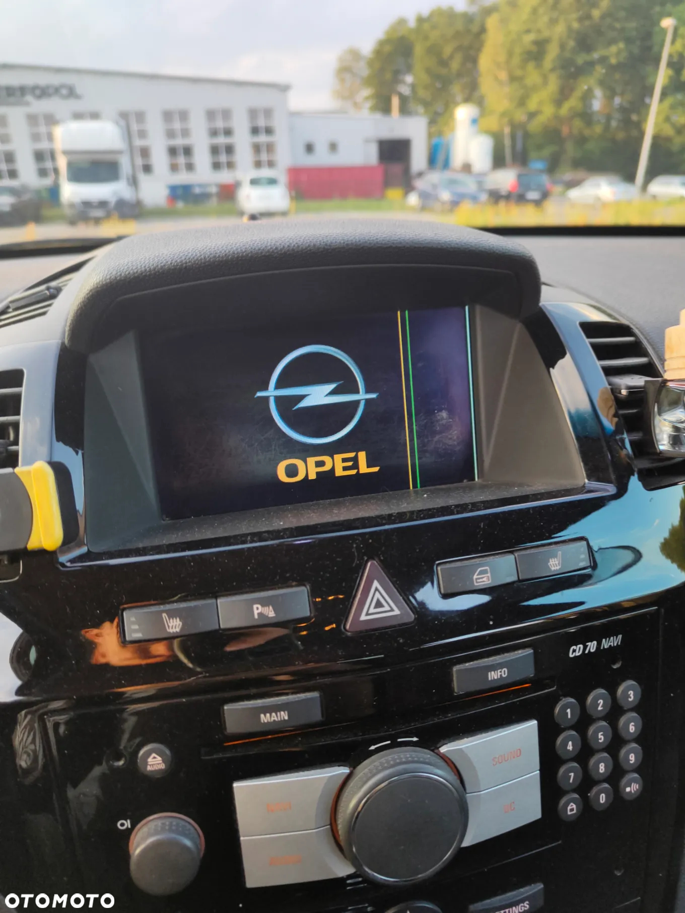 Opel Zafira 1.9 CDTI Cosmo - 15