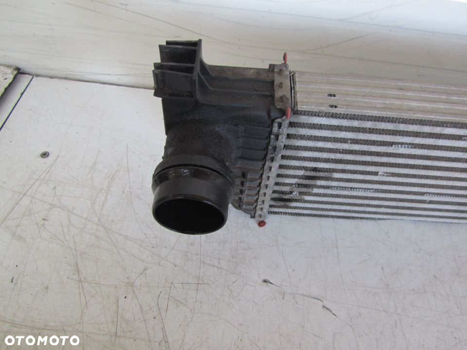 renault master II 2.3 dci intercooler - 3