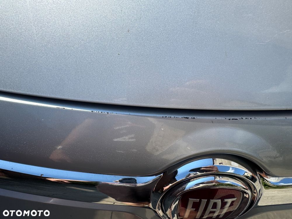 Fiat 500L 0.9 TwinAir Start&Stopp Easy - 11
