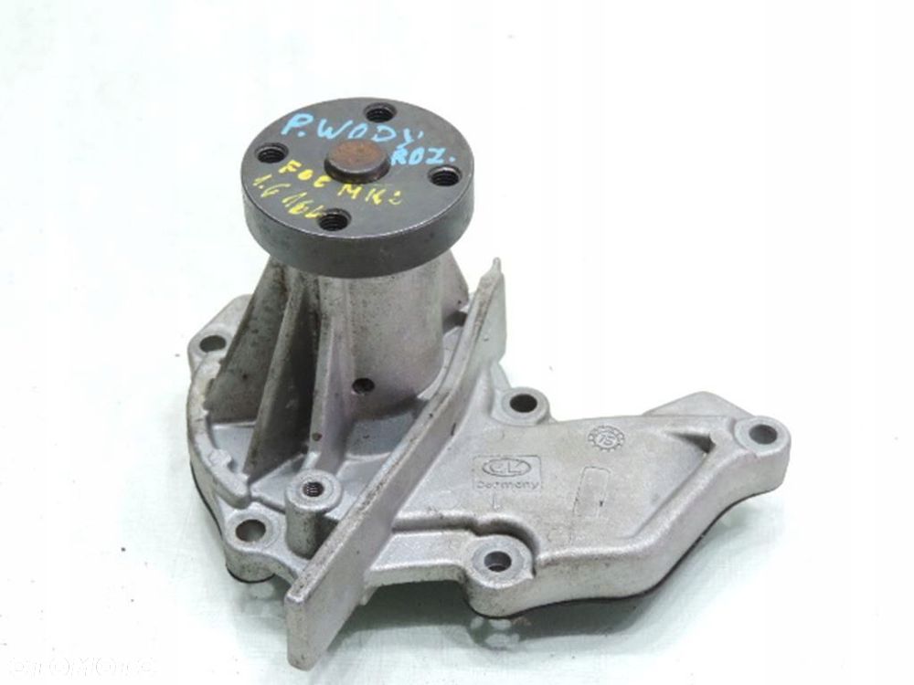 POMPA WODY FORD FOCUS MK2 1.6 16V - 4
