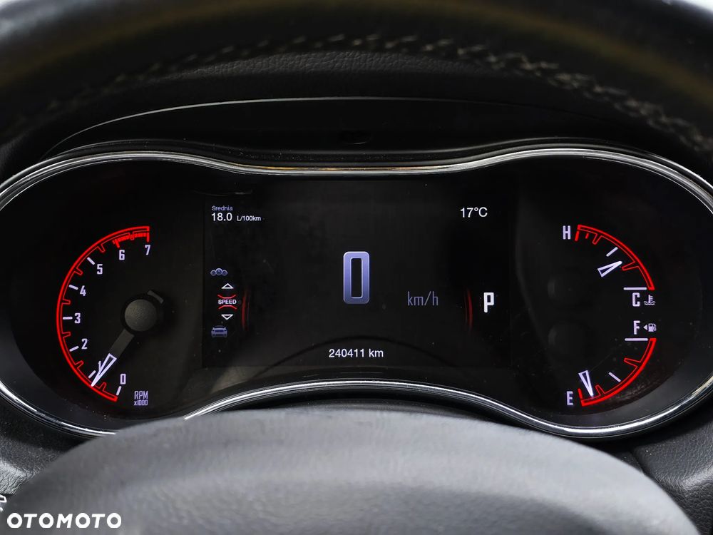 Dodge Durango 5.7 R/T - 13