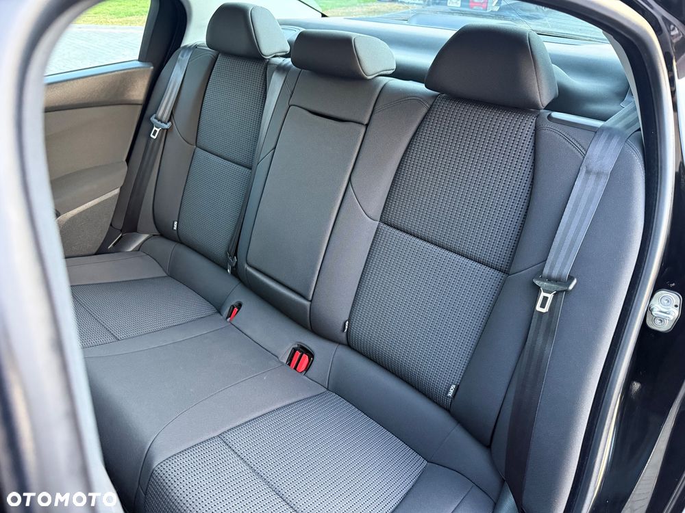 Peugeot 508 1.6 T Allure - 19