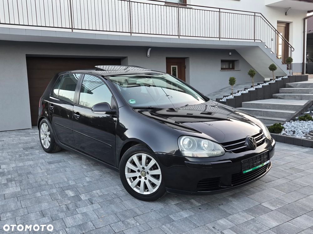 Volkswagen Golf 1.6 Edition - 4