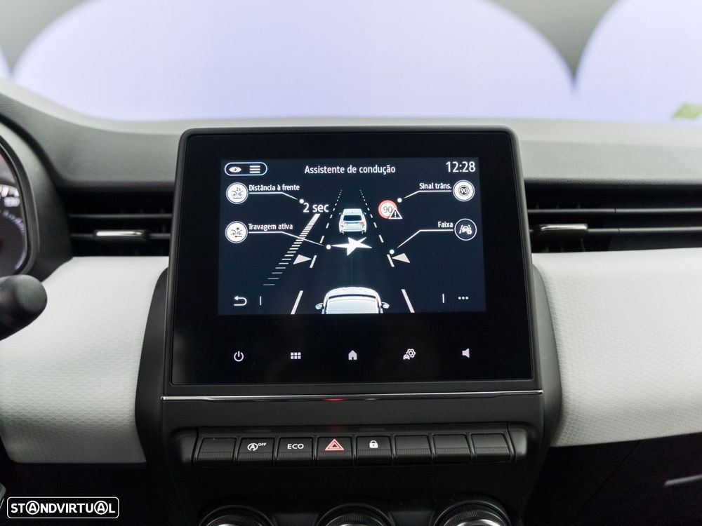 Renault Clio 1.0 TCe Evolution Bi-Fuel - 30