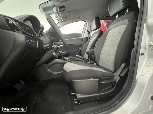 Fiat Tipo Cross 1.5 GSE T4 DCT - 14