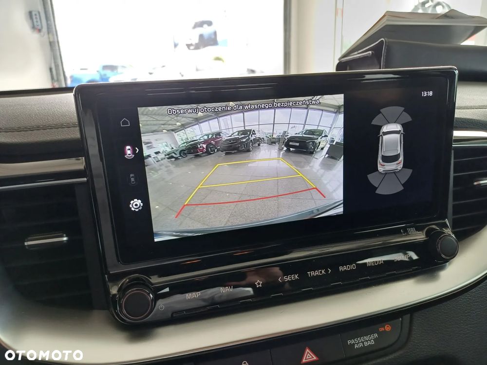 Kia XCeed 1.5 T-GDI Business Line DCT - 29