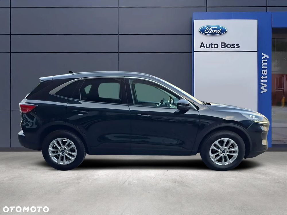 Ford Kuga 2.5 FHEV FWD Titanium X - 6