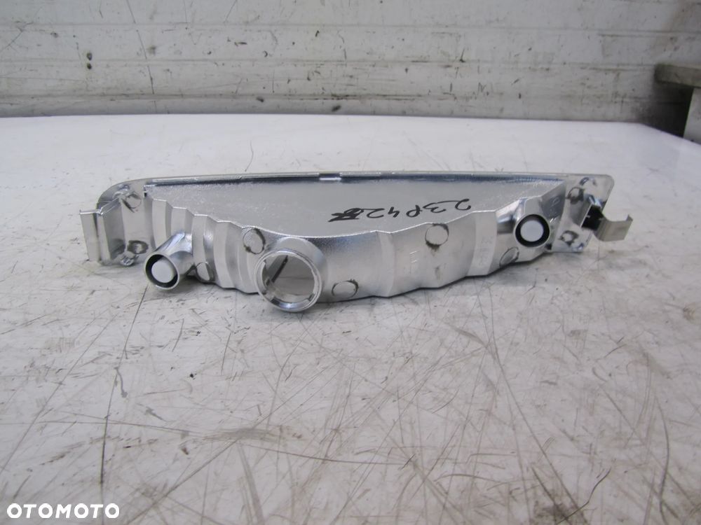 opel vivaro kierunkowskaz prawy przód - 3